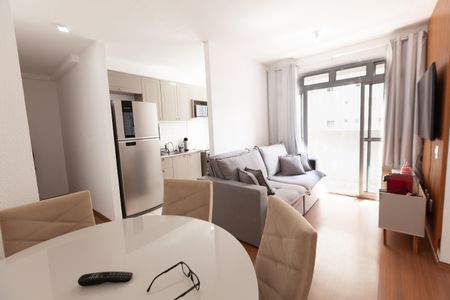 Apartamento à venda com 2 quartos, 54m² em Jardim Riacho das Pedras, Contagem