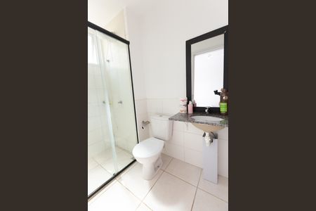Apartamento à venda com 2 quartos, 54m² em Jardim Riacho das Pedras, Contagem