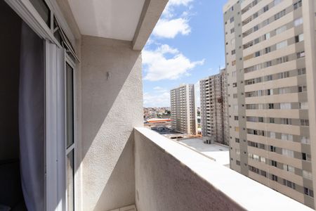 Apartamento à venda com 2 quartos, 54m² em Jardim Riacho das Pedras, Contagem