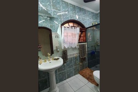 Casa de Condomínio à venda com 3 quartos, 243m² em Jardim Santa Teresa, Jundiaí