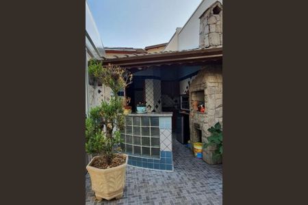 Casa de Condomínio à venda com 3 quartos, 243m² em Jardim Santa Teresa, Jundiaí