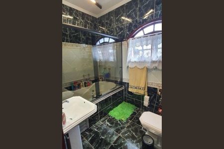 Casa de Condomínio à venda com 3 quartos, 243m² em Jardim Santa Teresa, Jundiaí