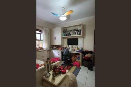 Casa de Condomínio à venda com 3 quartos, 243m² em Jardim Santa Teresa, Jundiaí