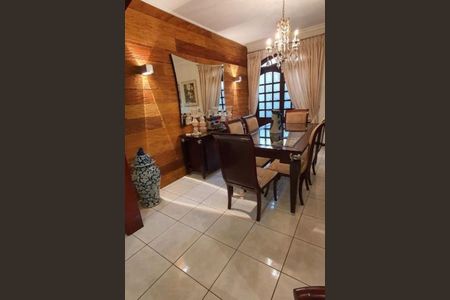 Casa de Condomínio à venda com 3 quartos, 243m² em Jardim Santa Teresa, Jundiaí