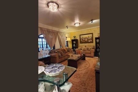 Casa de Condomínio à venda com 3 quartos, 243m² em Jardim Santa Teresa, Jundiaí