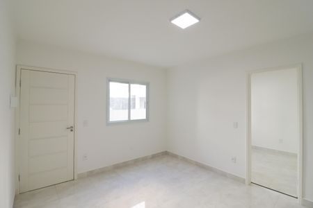 Sala/Cozinha/Área de Serviço de apartamento para alugar com 1 quarto, 30m² em Santana, São Paulo