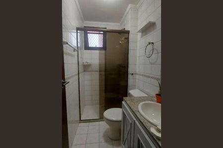 Apartamento à venda com 2 quartos, 62m² em Jardim Colombo, São Paulo