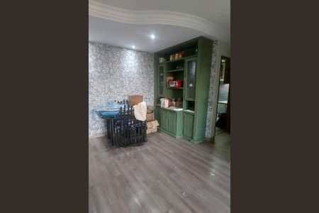 Apartamento à venda com 2 quartos, 62m² em Jardim Colombo, São Paulo