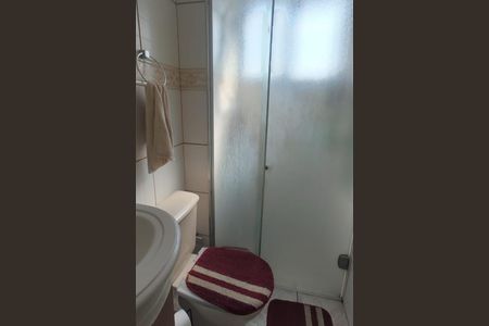 Apartamento à venda com 2 quartos, 54m² em Jardim Maria Estela, São Paulo