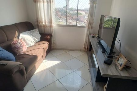 Apartamento à venda com 2 quartos, 54m² em Jardim Maria Estela, São Paulo