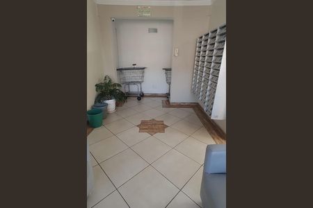 Apartamento à venda com 2 quartos, 54m² em Jardim Maria Estela, São Paulo