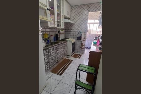 Apartamento à venda com 2 quartos, 54m² em Jardim Maria Estela, São Paulo