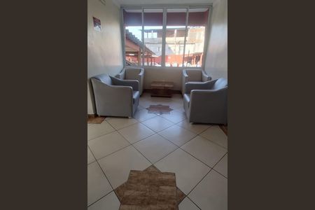 Apartamento à venda com 2 quartos, 54m² em Jardim Maria Estela, São Paulo