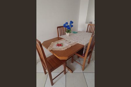 Apartamento à venda com 2 quartos, 54m² em Jardim Maria Estela, São Paulo