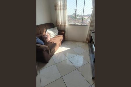 Apartamento à venda com 2 quartos, 54m² em Jardim Maria Estela, São Paulo
