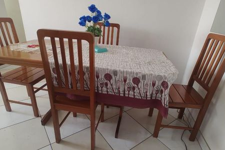 Apartamento à venda com 2 quartos, 54m² em Jardim Maria Estela, São Paulo