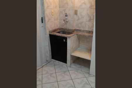 Apartamento à venda com 1 quarto, 16m² em Catete, Rio de Janeiro