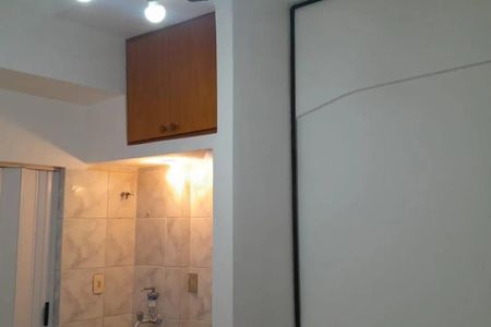 Apartamento à venda com 1 quarto, 16m² em Catete, Rio de Janeiro