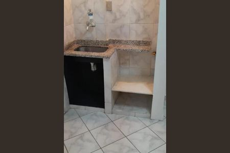 Apartamento à venda com 1 quarto, 16m² em Catete, Rio de Janeiro