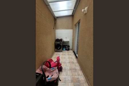 Apartamento à venda com 2 quartos, 50m² em Vila Vitória, Santo André