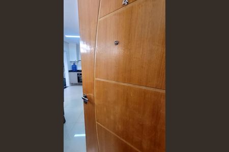 Apartamento à venda com 2 quartos, 50m² em Vila Vitória, Santo André