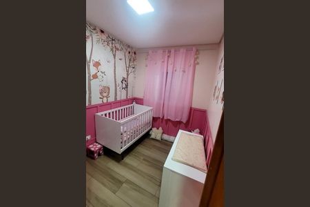 Apartamento à venda com 2 quartos, 50m² em Vila Vitória, Santo André