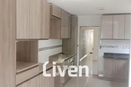 Casa à venda com 4 quartos, 260m² em Bosque da Saúde, São Paulo