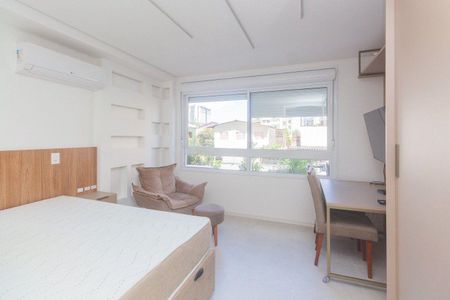 Kitnet/Studio para alugar com 1 quarto, 41m² em Partenon, Porto Alegre