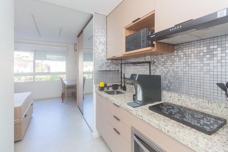 Kitnet/Studio para alugar com 1 quarto, 41m² em Partenon, Porto Alegre