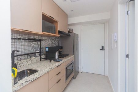 Kitnet/Studio para alugar com 1 quarto, 41m² em Partenon, Porto Alegre