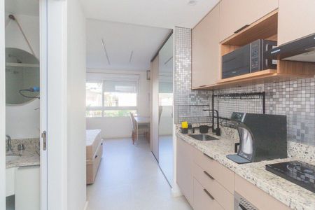 Kitnet/Studio para alugar com 1 quarto, 41m² em Partenon, Porto Alegre
