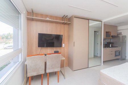 Kitnet/Studio para alugar com 1 quarto, 41m² em Partenon, Porto Alegre