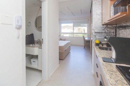 Kitnet/Studio para alugar com 1 quarto, 41m² em Partenon, Porto Alegre