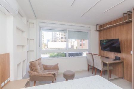 Kitnet/Studio para alugar com 1 quarto, 41m² em Partenon, Porto Alegre
