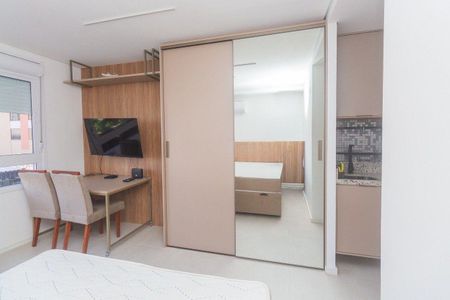 Kitnet/Studio para alugar com 1 quarto, 41m² em Partenon, Porto Alegre