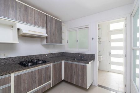 Casa para alugar com 3 quartos, 135m² em Hípica, Porto Alegre