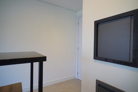 Cozinha de kitnet/studio para alugar com 1 quarto, 83m² em Moinhos de Vento, Porto Alegre