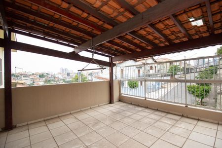 Casa à venda com 3 quartos, 125m² em Parque Monteiro Soares, São Paulo