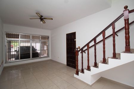 Casa à venda com 3 quartos, 125m² em Parque Monteiro Soares, São Paulo