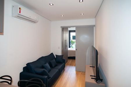 Apartamento para alugar com 1 quarto, 32m² em Bela Vista, São Paulo