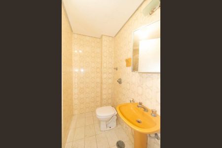 Apartamento para alugar com 1 quarto, 58m² em Farroupilha, Porto Alegre