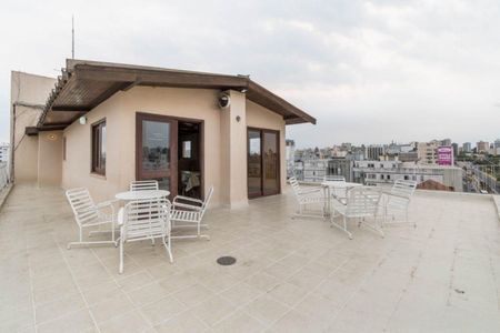 Apartamento para alugar com 1 quarto, 58m² em Farroupilha, Porto Alegre