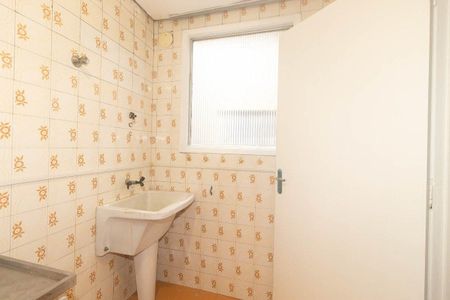 Apartamento para alugar com 1 quarto, 58m² em Farroupilha, Porto Alegre