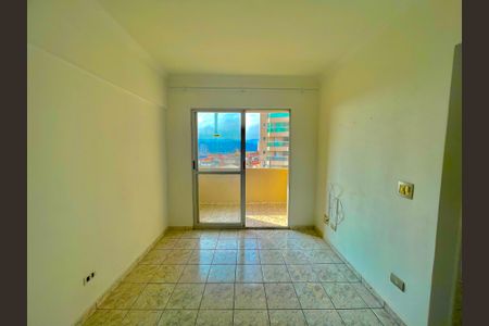 Sala de apartamento à venda com 2 quartos, 64m² em Picanço, Guarulhos