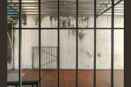 Vista da Sala de casa para alugar com 4 quartos, 600m² em Vila Isabel, Rio de Janeiro