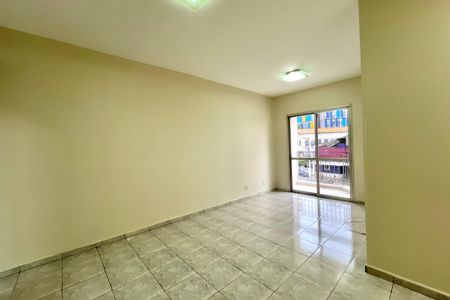 Sala de apartamento à venda com 2 quartos, 61m² em Vila Mascote, São Paulo