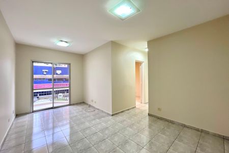 Sala de apartamento à venda com 2 quartos, 61m² em Vila Mascote, São Paulo