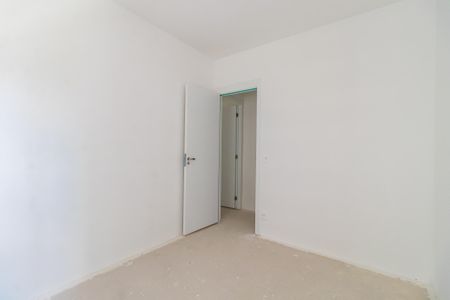 Quarto 1 de apartamento à venda com 2 quartos, 57m² em Vila Militar, Barueri