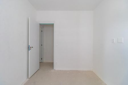 Quarto 1 de apartamento à venda com 2 quartos, 57m² em Vila Militar, Barueri