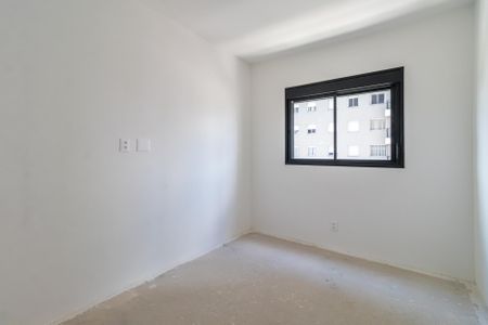 Quarto 1 de apartamento à venda com 2 quartos, 57m² em Vila Militar, Barueri